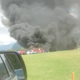 Illustration for article titled Dale Earnhardt Jr. Taken To Hospital After His Plane Skids Off Runway, Catches Fire: Reports